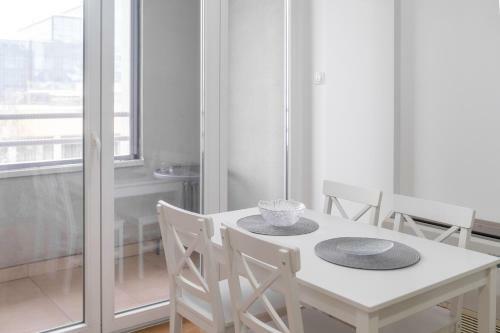 Apartman Djurdjevic