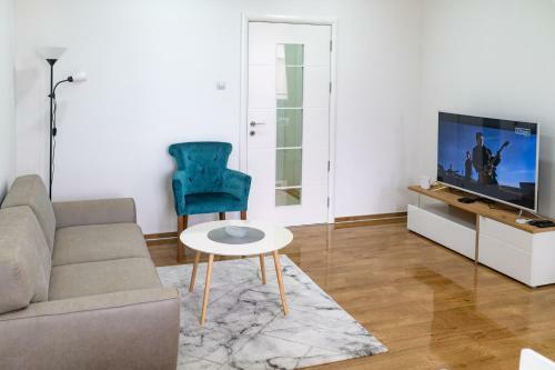 Apartman Djurdjevic