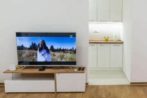 Apartman Djurdjevic