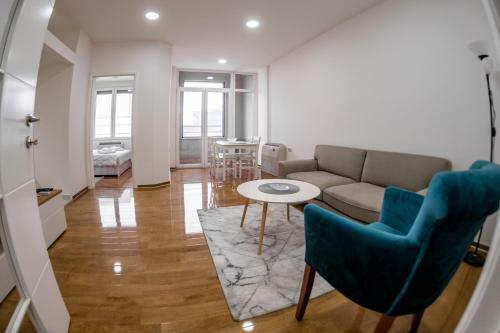 Apartman Djurdjevic