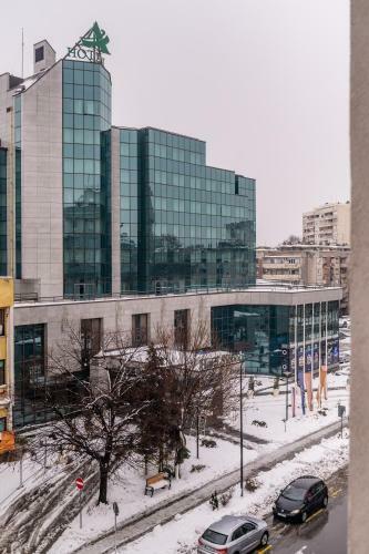 Apartman Djurdjevic