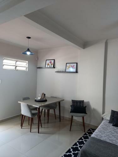 Apartamento Studio Lindo E Aconchegante