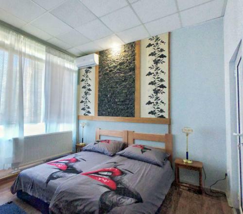 Hostal Sobe Kuzmanovi? - ?abac