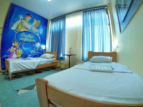 Hostal Sobe Kuzmanovi? - ?abac