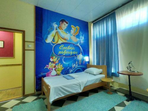 Hostal Sobe Kuzmanovi? - ?abac
