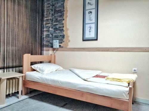 Hostal Sobe Kuzmanovi? - ?abac