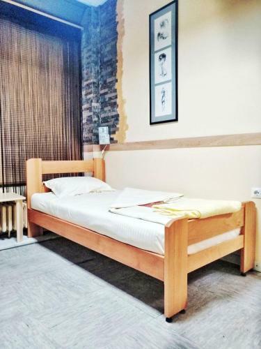 Hostal Sobe Kuzmanovi? - ?abac