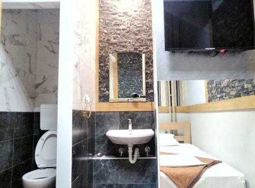 Hostal Sobe Kuzmanovi? - ?abac