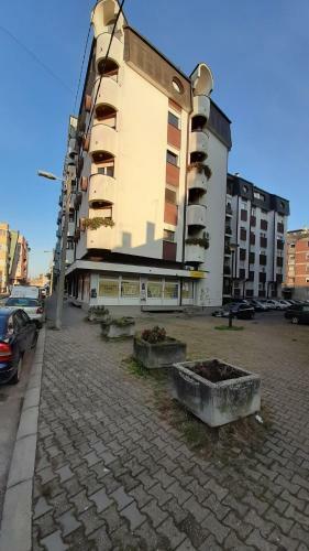 Apartman 015 Live