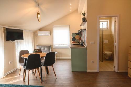 Apartmani Mis