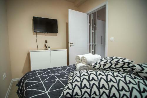 Apartmani Mis