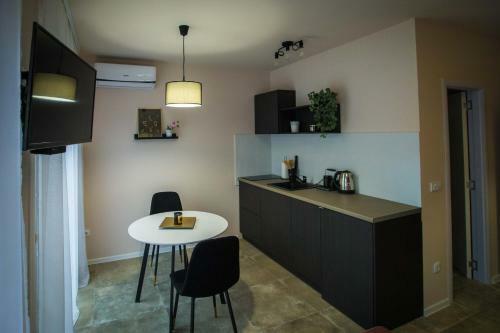 Apartmani Mis