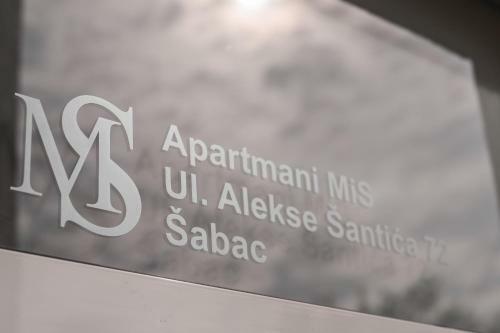 Apartmani Mis