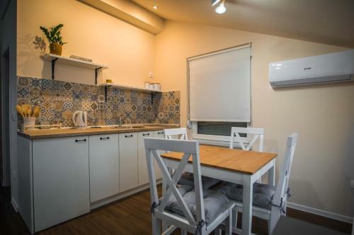Apartmani Mis