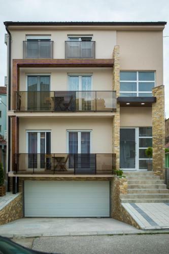 Apartmani Mis