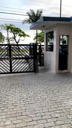 Apartamento Studio Moderno Na Avenida Da Praia - Boqueir�o