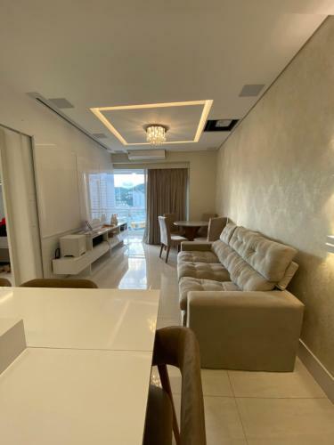 Apartamento Unlimited Ocean Front 1612, Melhor Lazer de Santos