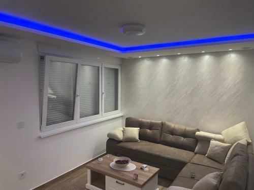 Apartman Centar Lux