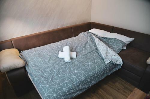 Apartman Centar Lux