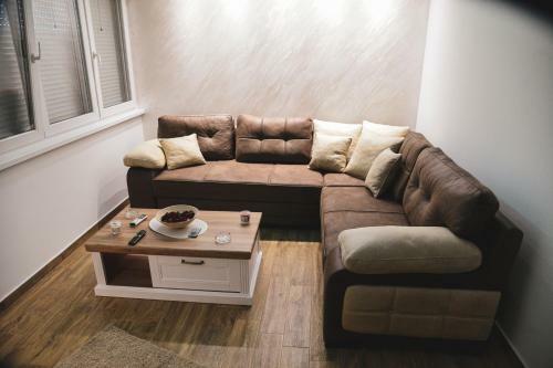 Apartman Centar Lux