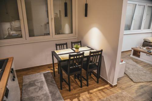Apartman Centar Lux