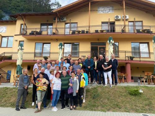 Hostal Complex Dar