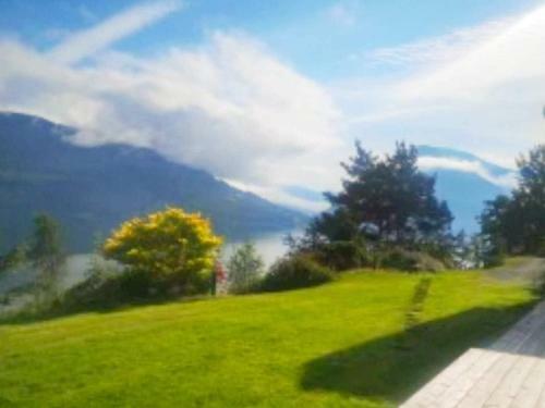 Holiday Home Innvik