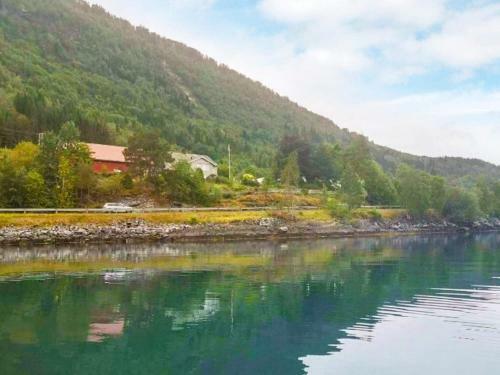 Holiday Home Innvik