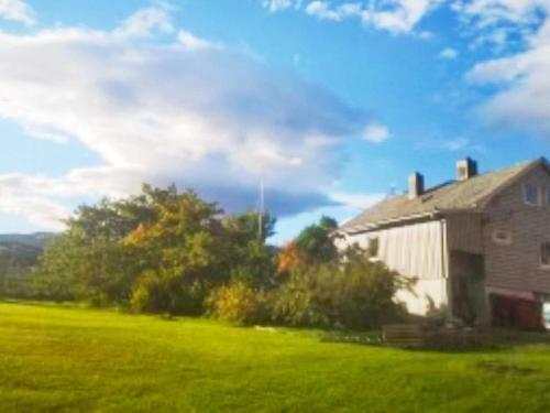 Holiday Home Innvik