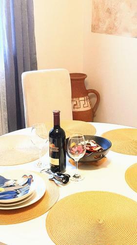 Apartman Marija 2