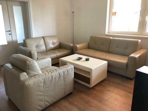 Apartamento Sakota Family House
