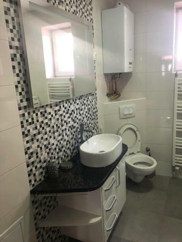 Apartamento Sakota Family House