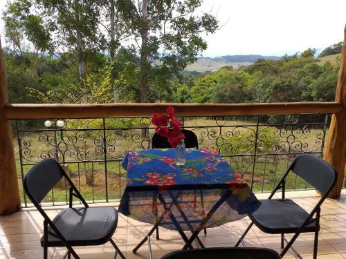 Ref�gio Vale Do Rio Verde