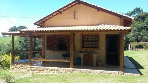 Ref�gio Vale Do Rio Verde