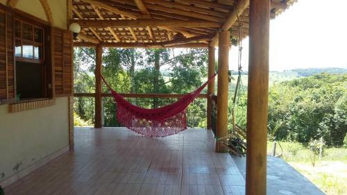 Ref�gio Vale Do Rio Verde
