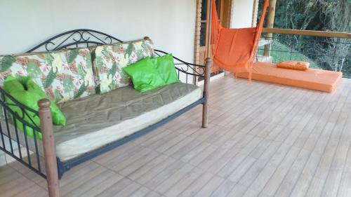 Ref�gio Vale Do Rio Verde