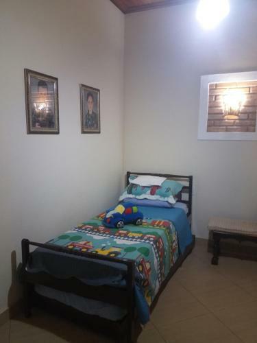 Ref�gio Vale Do Rio Verde