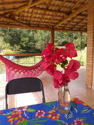 Ref�gio Vale Do Rio Verde