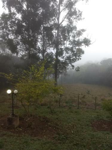 Ref�gio Vale Do Rio Verde