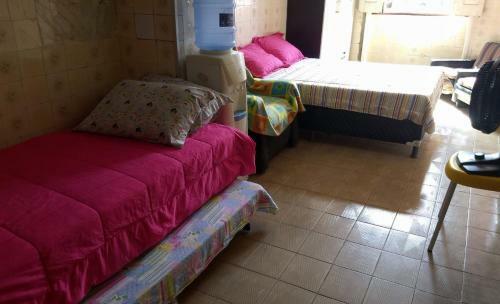 Hostal Kitnet Mobiliada