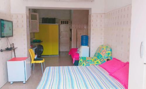 Hostal Kitnet Mobiliada