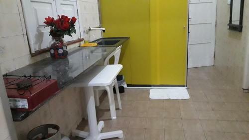 Hostal Kitnet Mobiliada