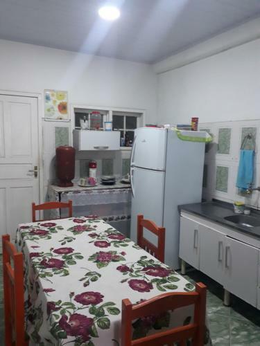 Casa Para Temporada