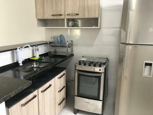 Apartamento S�o Pedro
