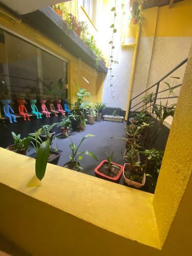 Rioslz Hostel