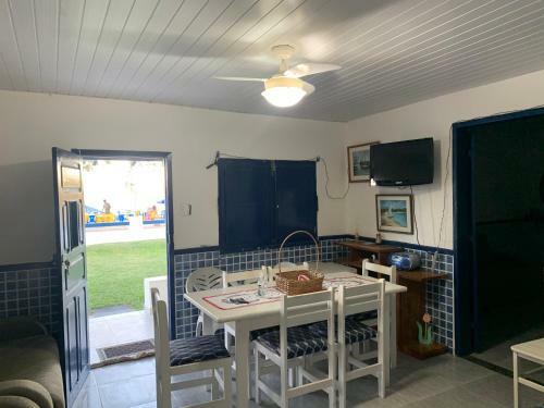 Cantinho Dos Amigos