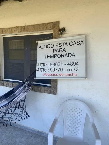 Cantinho Dos Amigos