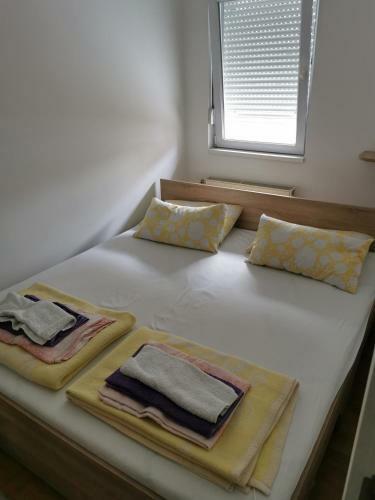 Danilo&elena Apartman