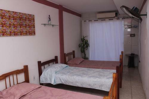Sao Luis Hostel