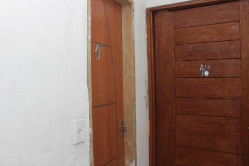Sao Luis Hostel